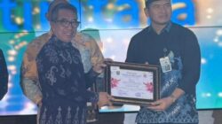 Kutim Expo 2025, Perumdam TTB Dinobatkan Sebagai Stand 2 Terbaik 2 Kutim Expo 2025, Perumdam TTB Dinobatkan Sebagai Stand 2 Terbaik