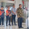 Dilepas Mahyunadi, 29 Atlit Kutim Siap Berlaga pada Powarda Kaltim