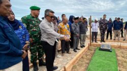 TPU Sangatta Indah Diresmikan Ardiansyah Sulaiman 7 TPU Sangatta Indah Diresmikan Ardiansyah Sulaiman