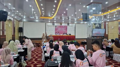 Gandeng Generasi Muda, Dispora Kutim Gelar Pelatihan Manik-Manik 12 Gandeng Generasi Muda, Dispora Kutim Gelar Pelatihan Manik-Manik