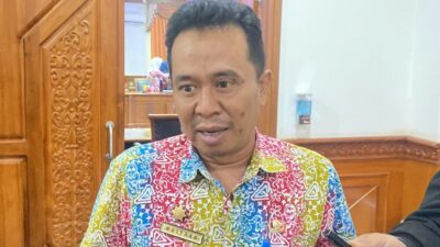 Pegadaan Seragam Sekolah, Disdikbud Kutim Gandeng Penjahit Lokal 11 Pegadaan Seragam Sekolah, Disdikbud Kutim Gandeng Penjahit Lokal