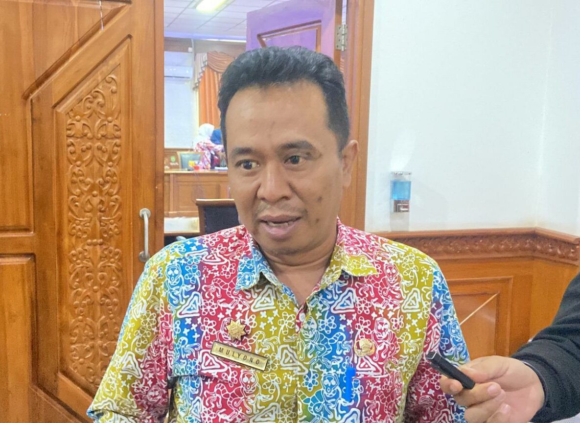 Pegadaan Seragam Sekolah, Disdikbud Kutim Gandeng Penjahit Lokal