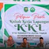 Pemkab Kutim Dorong KKL STAIS Wujudkan Pembangunan Desa