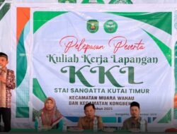 Pemkab Kutim Dorong KKL STAIS Wujudkan Pembangunan Desa