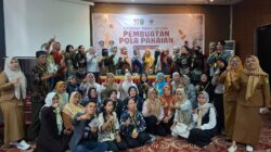 Disnaker Kutim Sukses Gelar Pelatihan Pembuatan Pola Pakaian 3 Disnaker Kutim Sukses Gelar Pelatihan Pembuatan Pola Pakaian