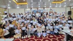 Pelatihan UMKM Pemuda Dispora Kutim Berjalan Sukses 2 Pelatihan UMKM Pemuda Dispora Kutim Berjalan Sukses