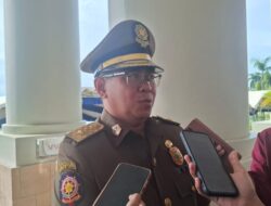 Fokus Awasi THM dan Kawasan Publik, Ini Langkah Satpol PP Kutim