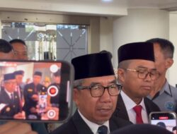 Bupati Gaungkan Gerakan Cyber Hygiene di Lingkungan ASN