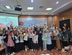 Pemkab Kutim Gelar Sosialisasi Produk Ekspor Kawasan Transmigrasi