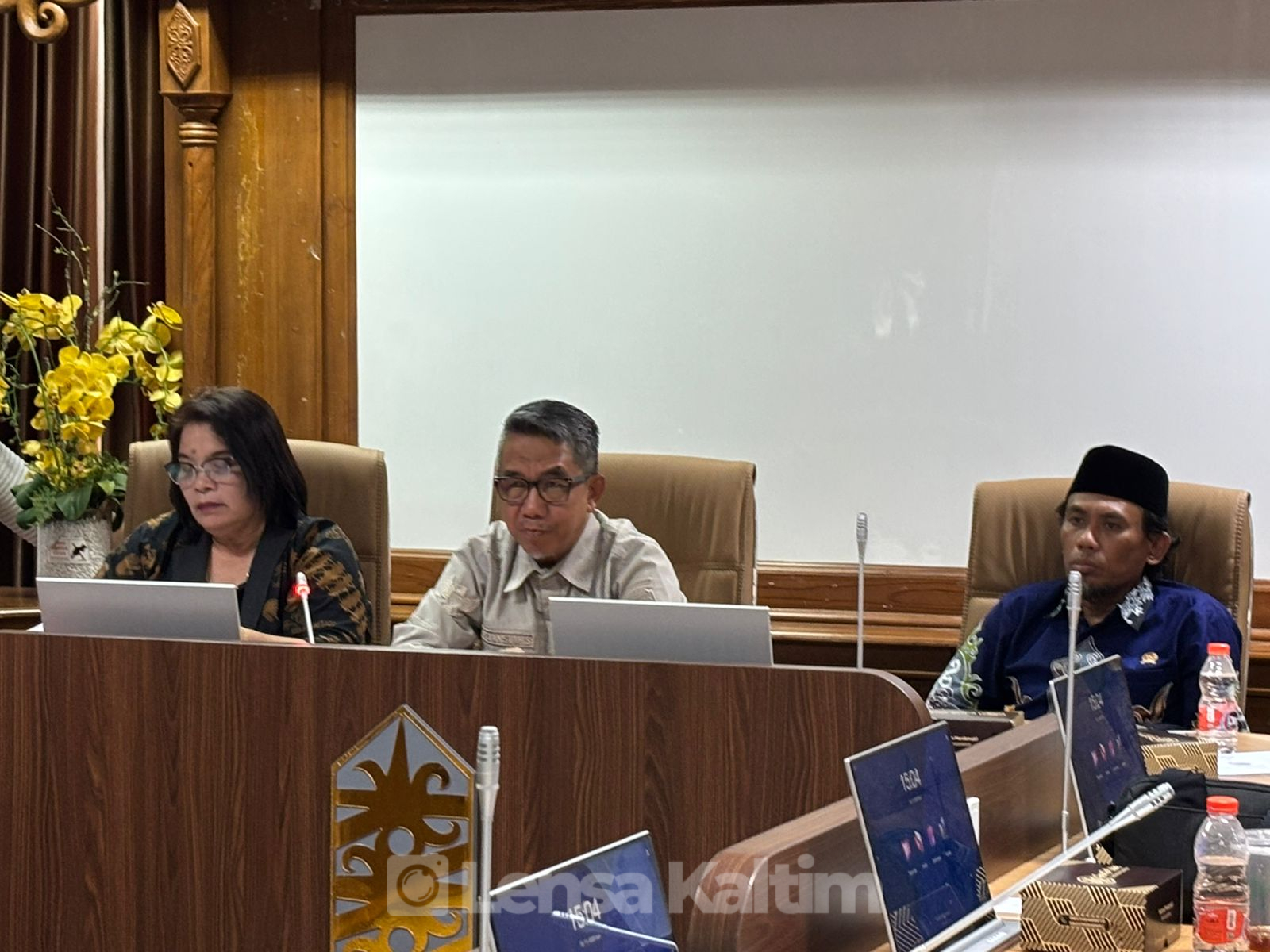 PHK dan Jam OPA Disorot, Pemkab Kutim Tegas Lindungi Pekerja