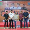 Futsal Bupati Cup 2025 Resmi Bergulir
