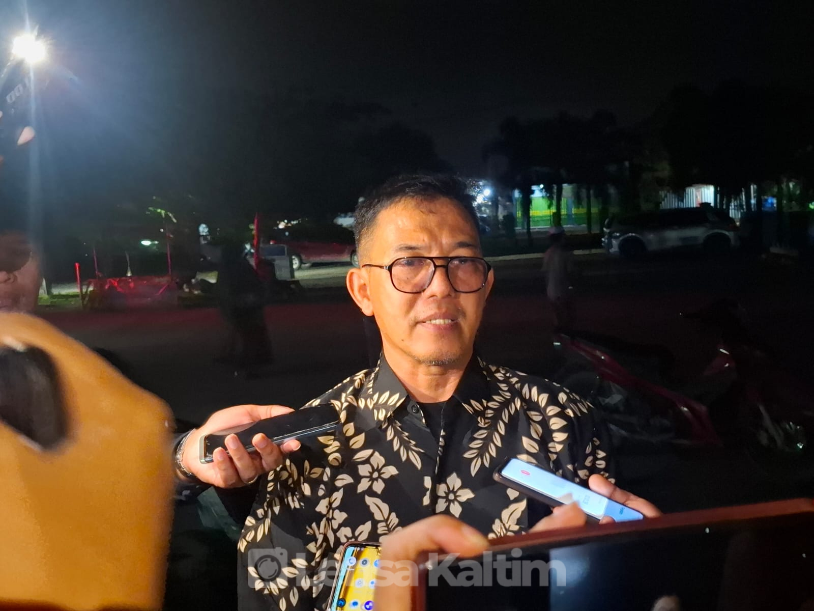 Festival Magic Land 2025, Langkah Disdikbud Lestarikan Budaya