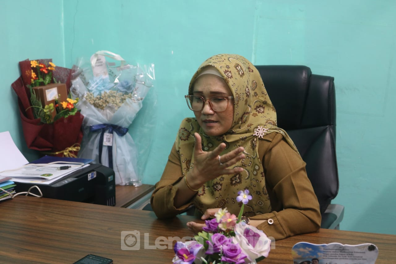 Masih Tinggi, PPPA Kutim Soroti Pernikahan Dibawah Umur