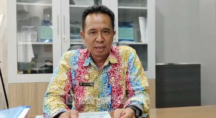 Angka ATS di Kutim Turun Sigifikan