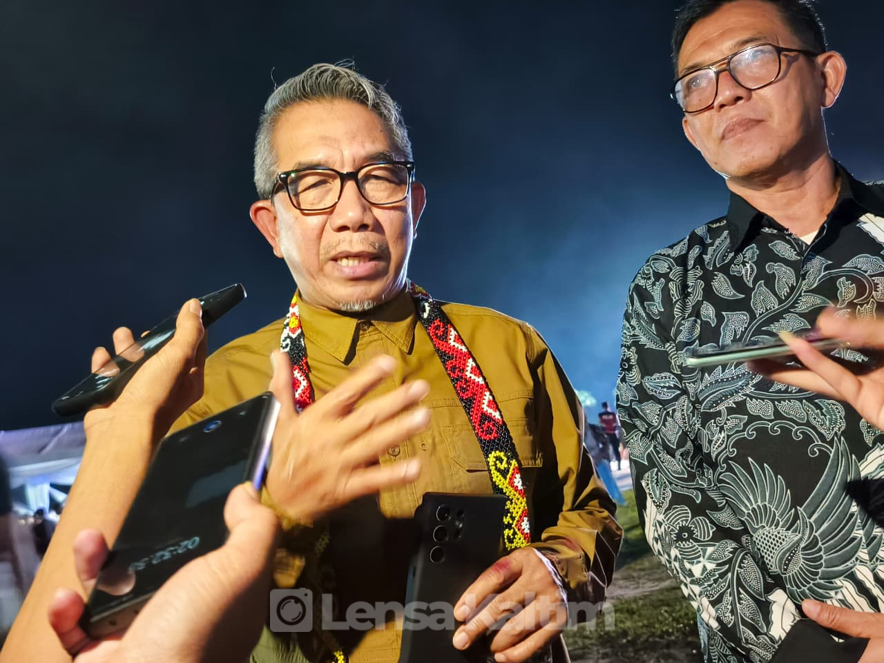 Bupati Soroti Koleksi Budaya Belum Dikelola Maksimal