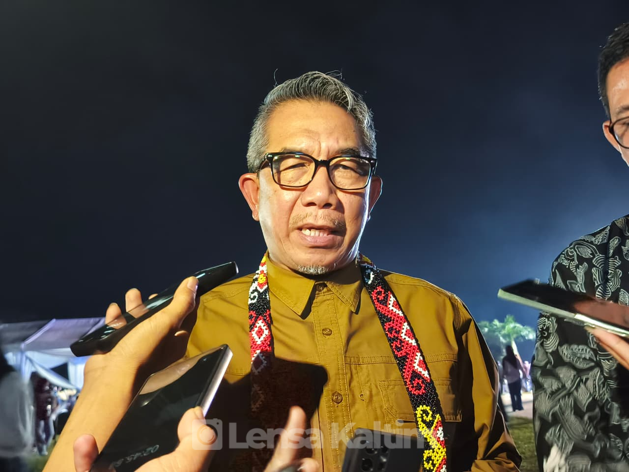 Bupati Dorong Pembanguunan Museum Segera di Realisasikan