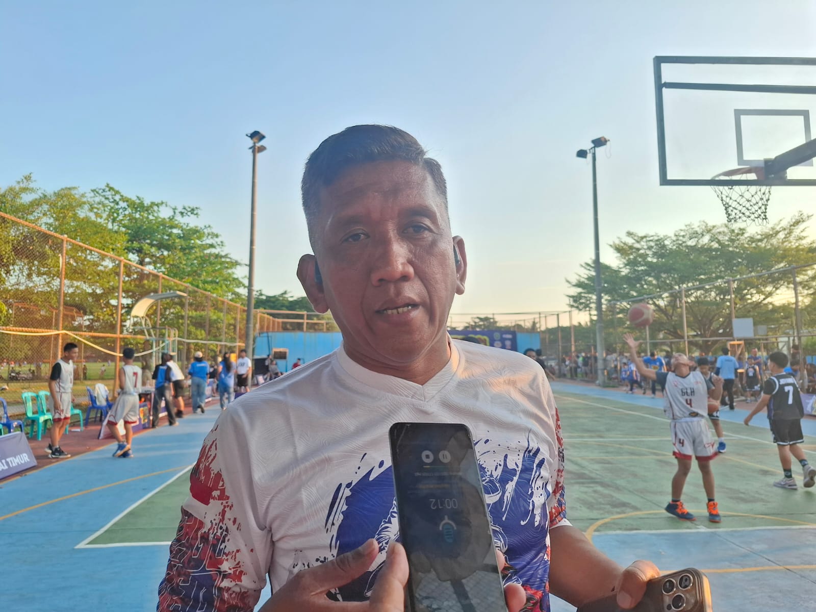 212 Atlet Ramaikan Perbasi 3x3 Competition 2 WhatsApp Image 2025 11 02 at 01.10.35