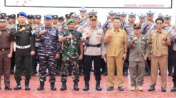 Tanggap Bencana Hidrometeorologi, Ini Langkah Polres Kutim