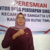 Desa Persiapan Singa Karta Layani Lima Ribu Kepala Keluarga