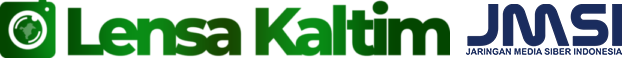 Lensa Kaltim