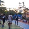 212 Atlet Ramaikan Perbasi 3×3 Competition