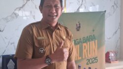 Ratusan Peserta Siap Ramaikan Swarga Bara Trail Run