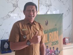 Ratusan Peserta Siap Ramaikan Swarga Bara Trail Run 2025