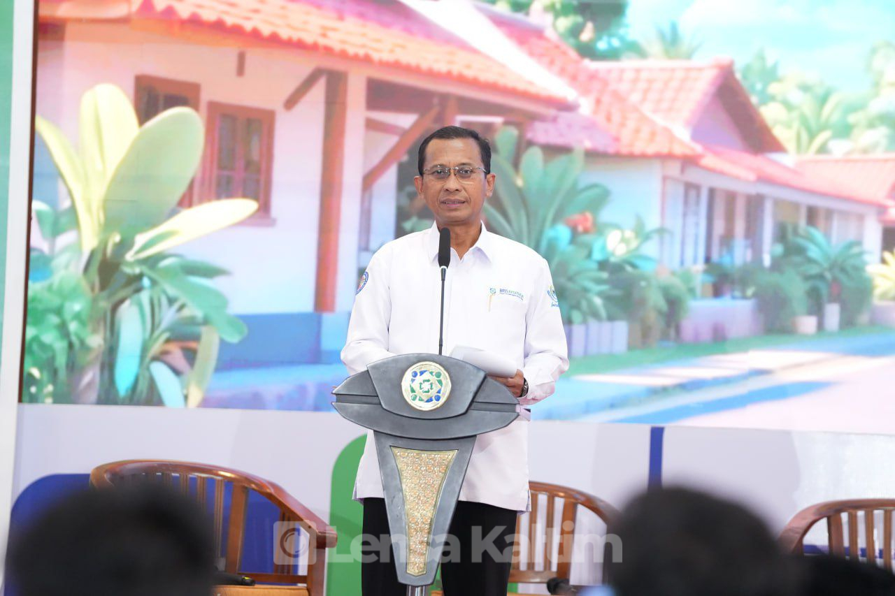 BPJS Kesehatan Pastikan Layanan JKN Tetap Optimal Selama Libur Lebaran 2026