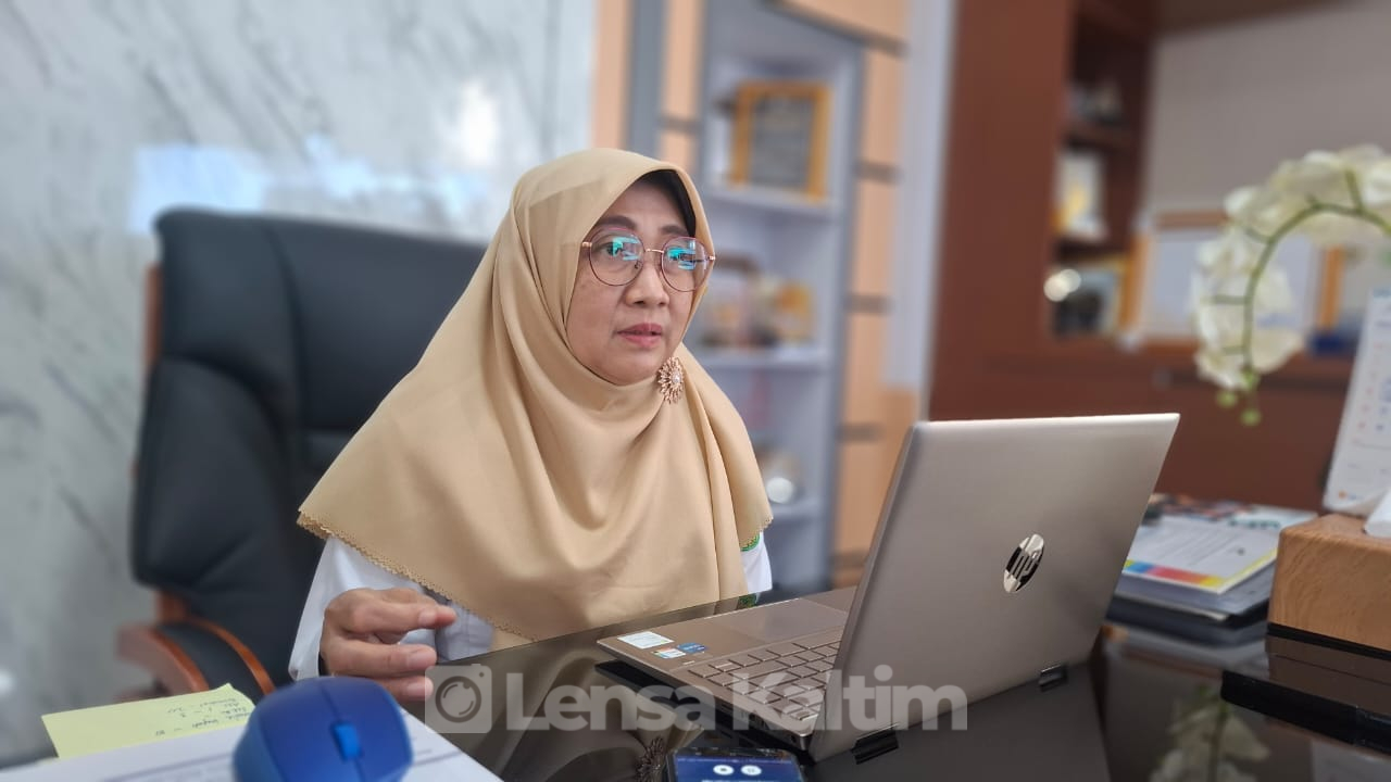 Kasus Campak Muncul di Kutim, Suspek Capai 105 Anak