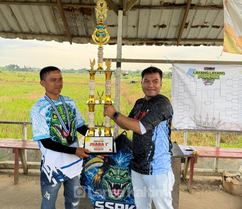 128 Peserta Ramaikan Lempes Cup 2026