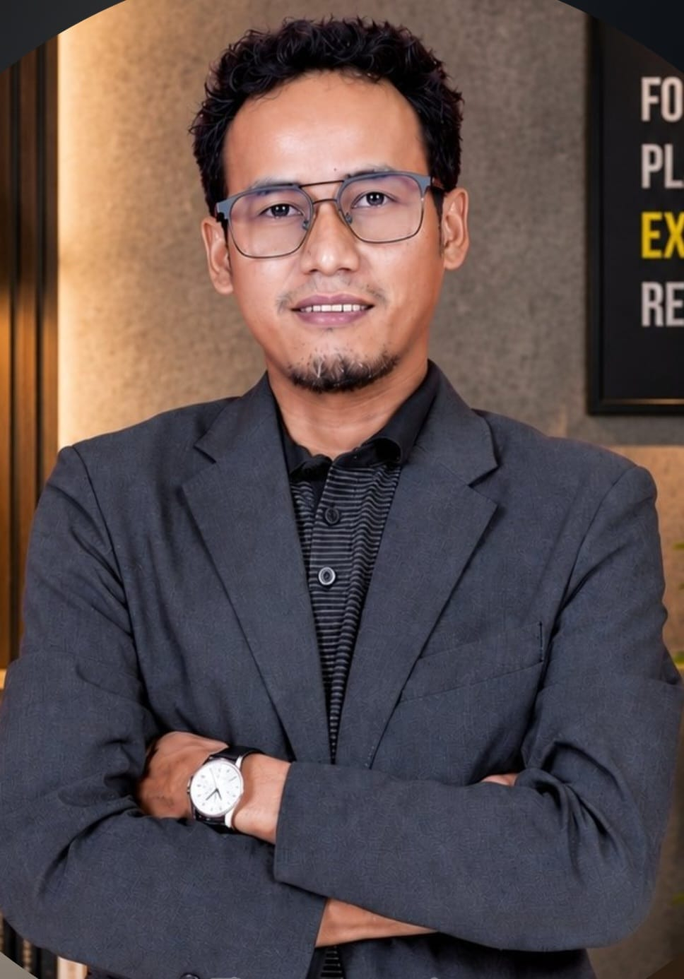 GPII Balikpapan Siap Kawal Program Pemerintah Secara Kritis
