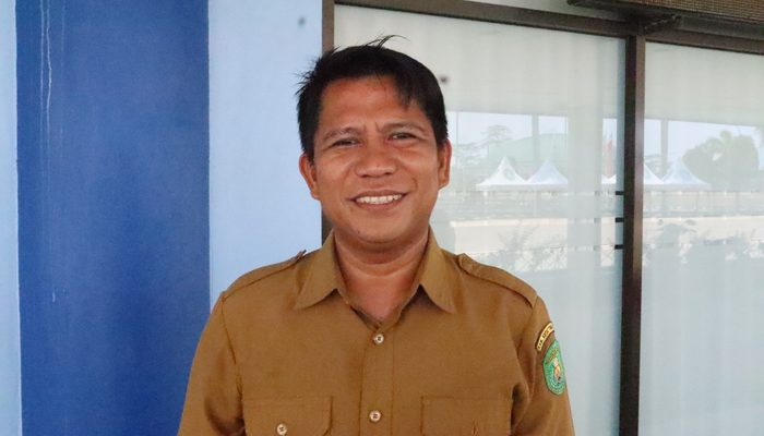 Kawasan Olahraga Kutim Dipoles Jelang Konser Slank