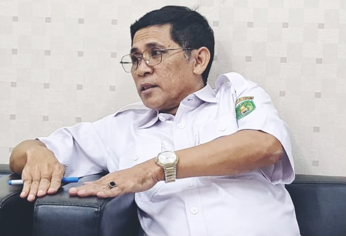 Terbentur Tradisi dan Anggaran, Cara DP3A Kutim Cegah Pernikahan Dini Lewat Skema Hybrid