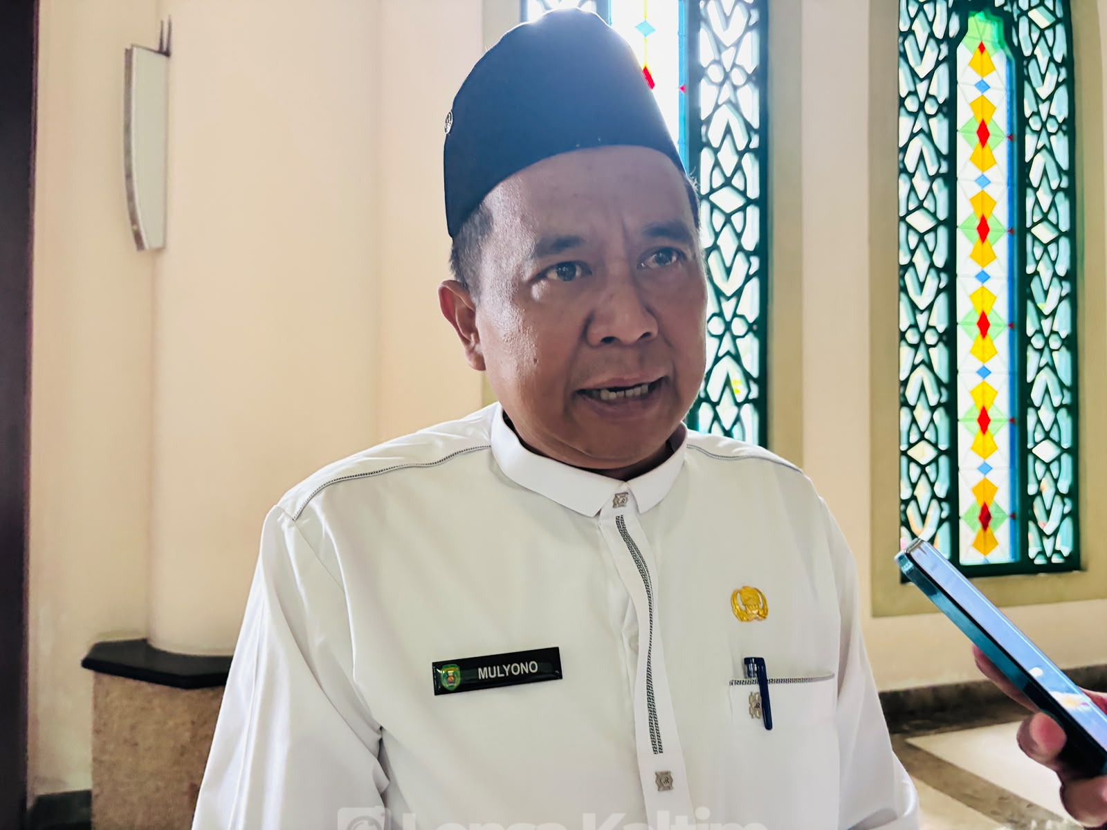 Anggaran Pendidikan Kutim Terus Menyusut, Empat Indikator Jadi Pegangan Disdikbud