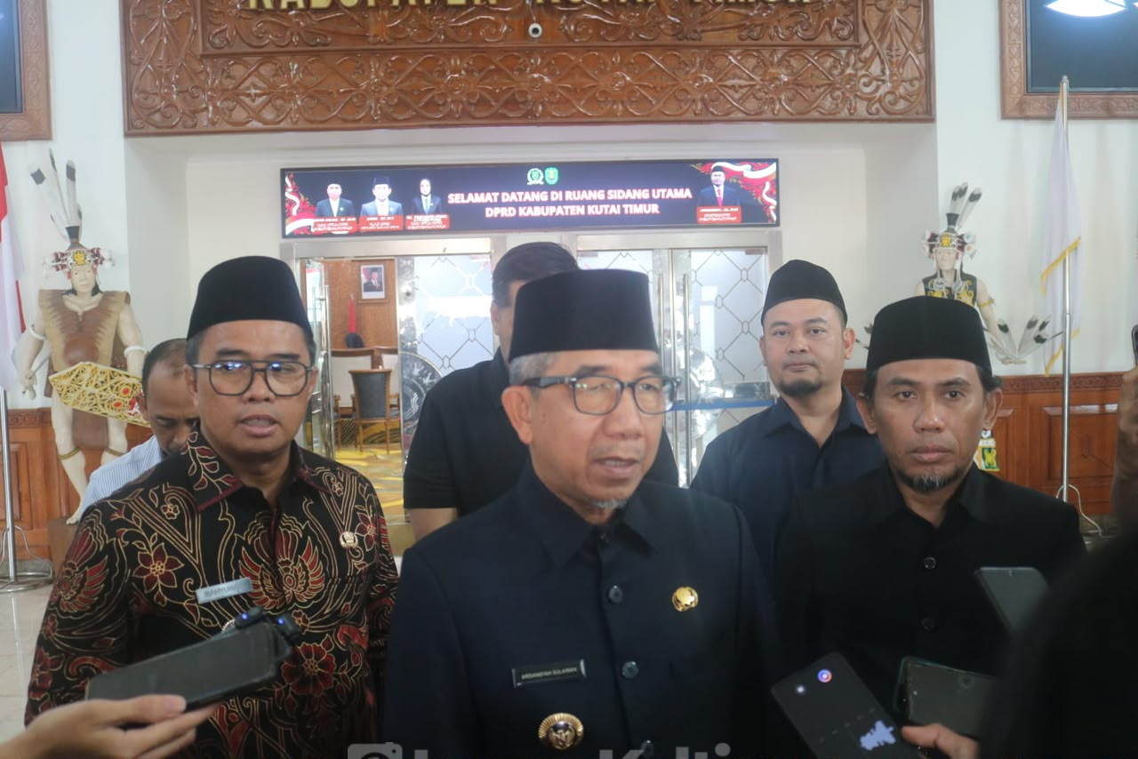RKAB Dipangkas, Kutim Waspadai Gelombang PHK di Perusahaan