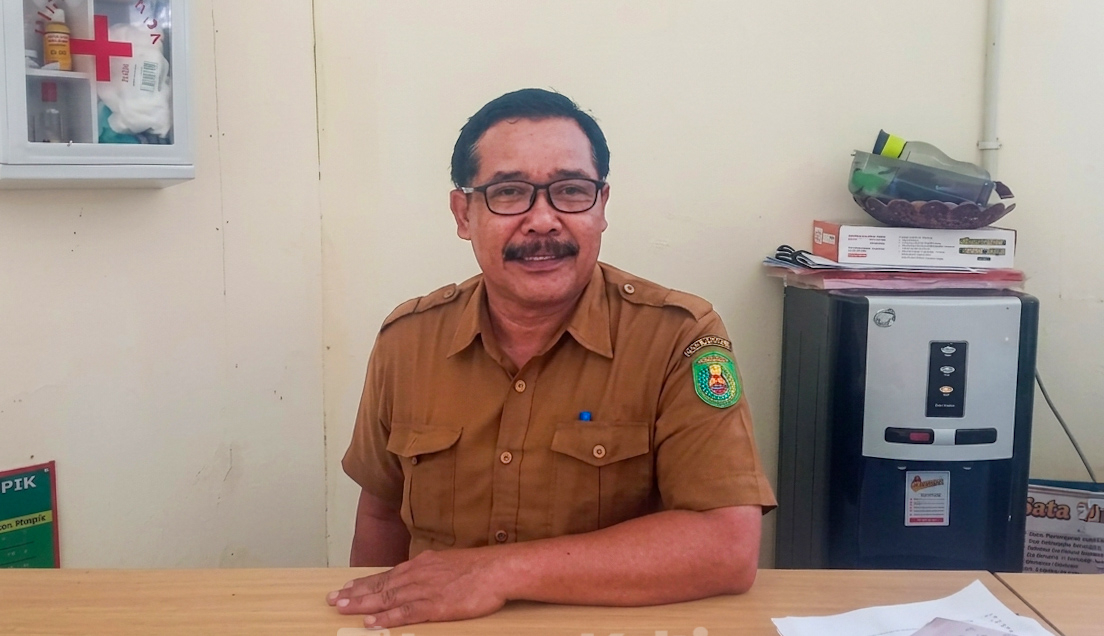 Pendataan ATS, Disdikbud Kutim Gandeng tim Penggerak PKK
