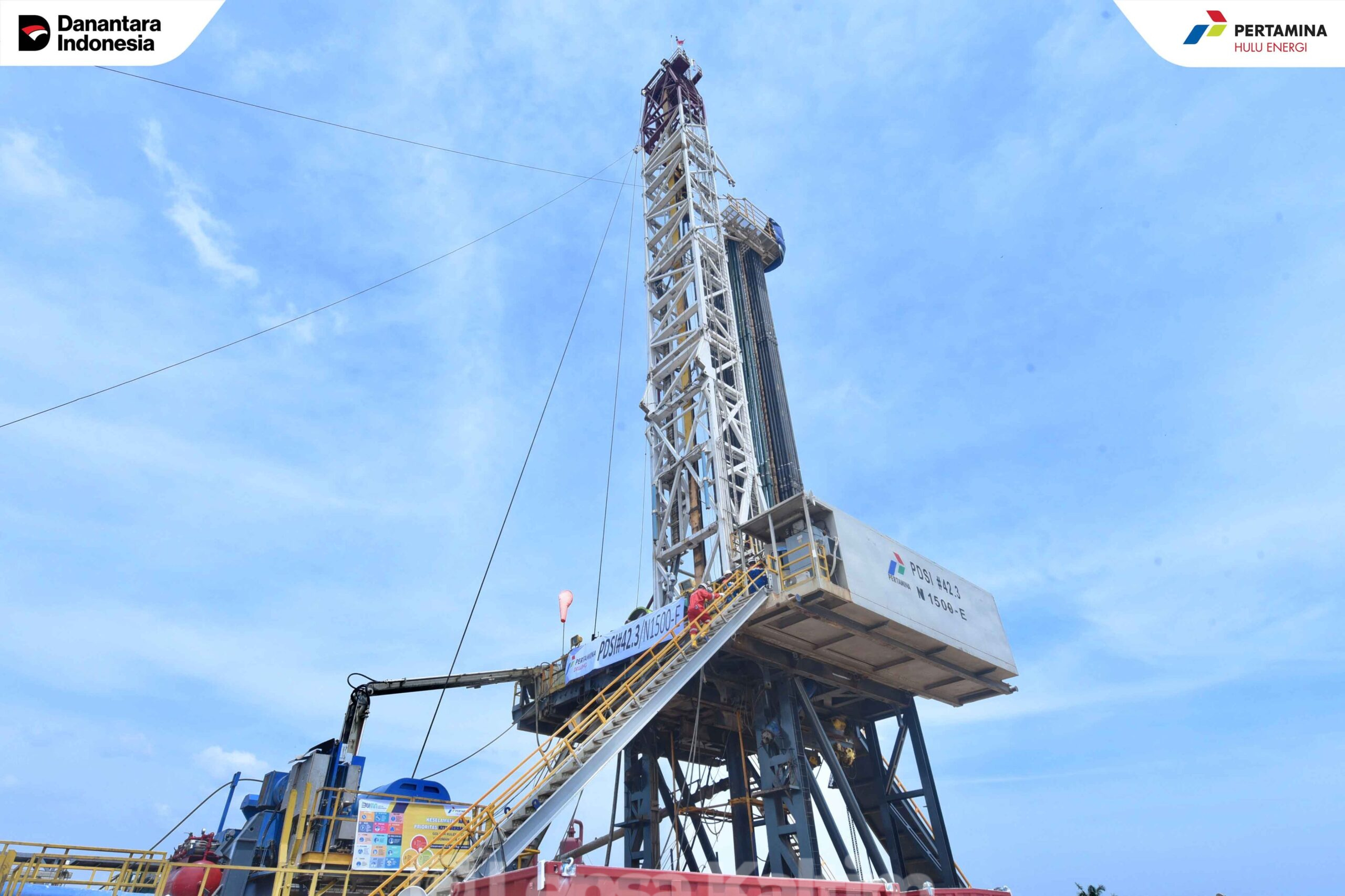 KBH MNK Rokan, Langkah Strategis Pertamina Pengembangan Migas Non Konvensional