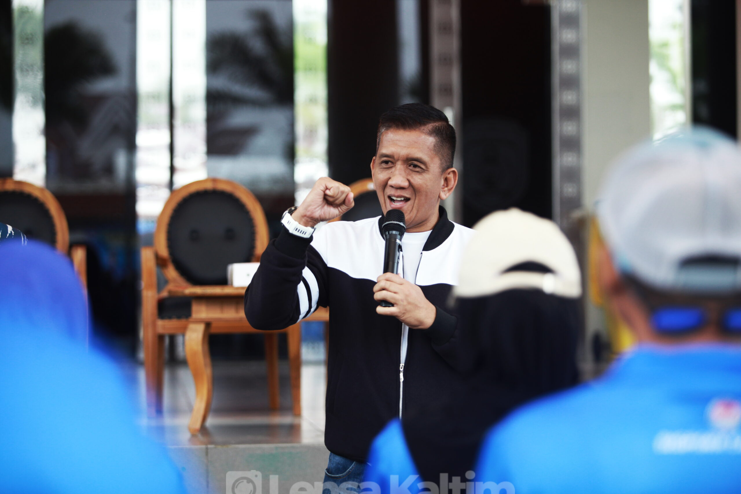 Mini Gateball Dispora Cup 2026 Jadi Pemanasan Atlet Menuju Porprov Paser