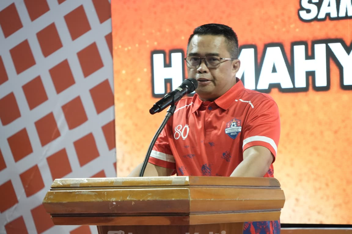 Pemkab Kutim Perketat Pengawasan Solar Subsidi, Antrean SPBU Ditata