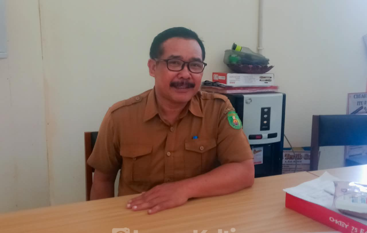 ATS di Kutim Terkoreksi, September Angkanya Mencapai 9.961 Anak