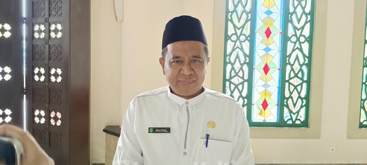Disdikbud Kutim Perketat Pencegahan Narkoba di SMP, Edukasi Siswa Jadi Benteng Awal