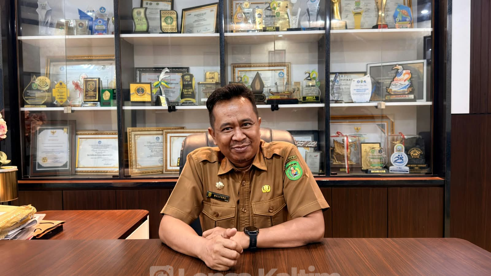 Anggaran Terbatas, Pembinaan Budaya Pelajar Terancam Tertunda