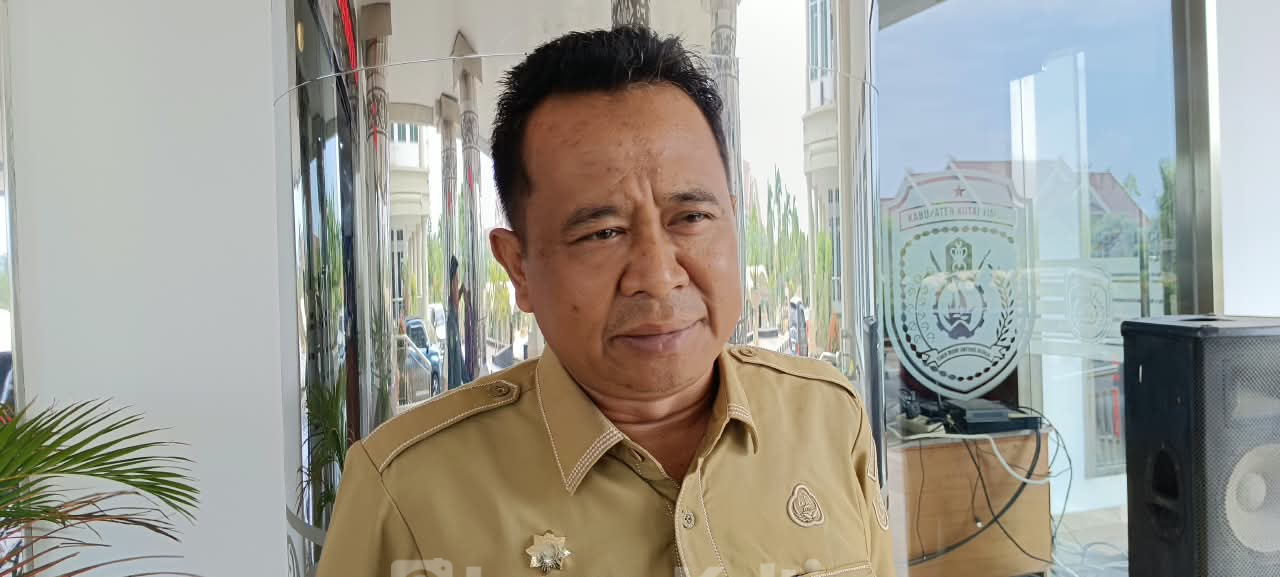 Sekolah Umum di Kutim Wajib Terima ABK, Disdikbud Perkuat Pendidikan Inklusi