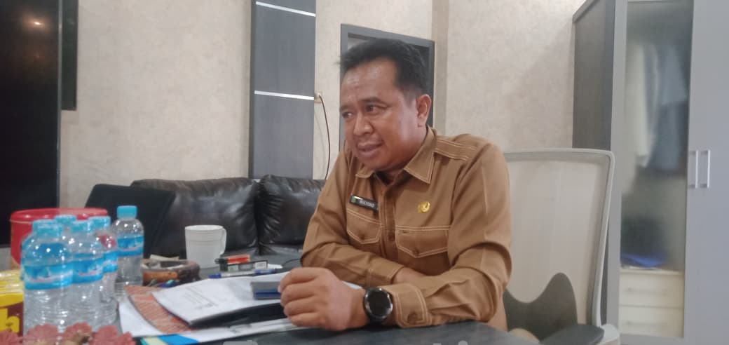 Tak Boleh Ada Anak Disabilitas Ditolak Sekolah, Disdikbud Kutim Siapkan Ratusan Guru Pendamping