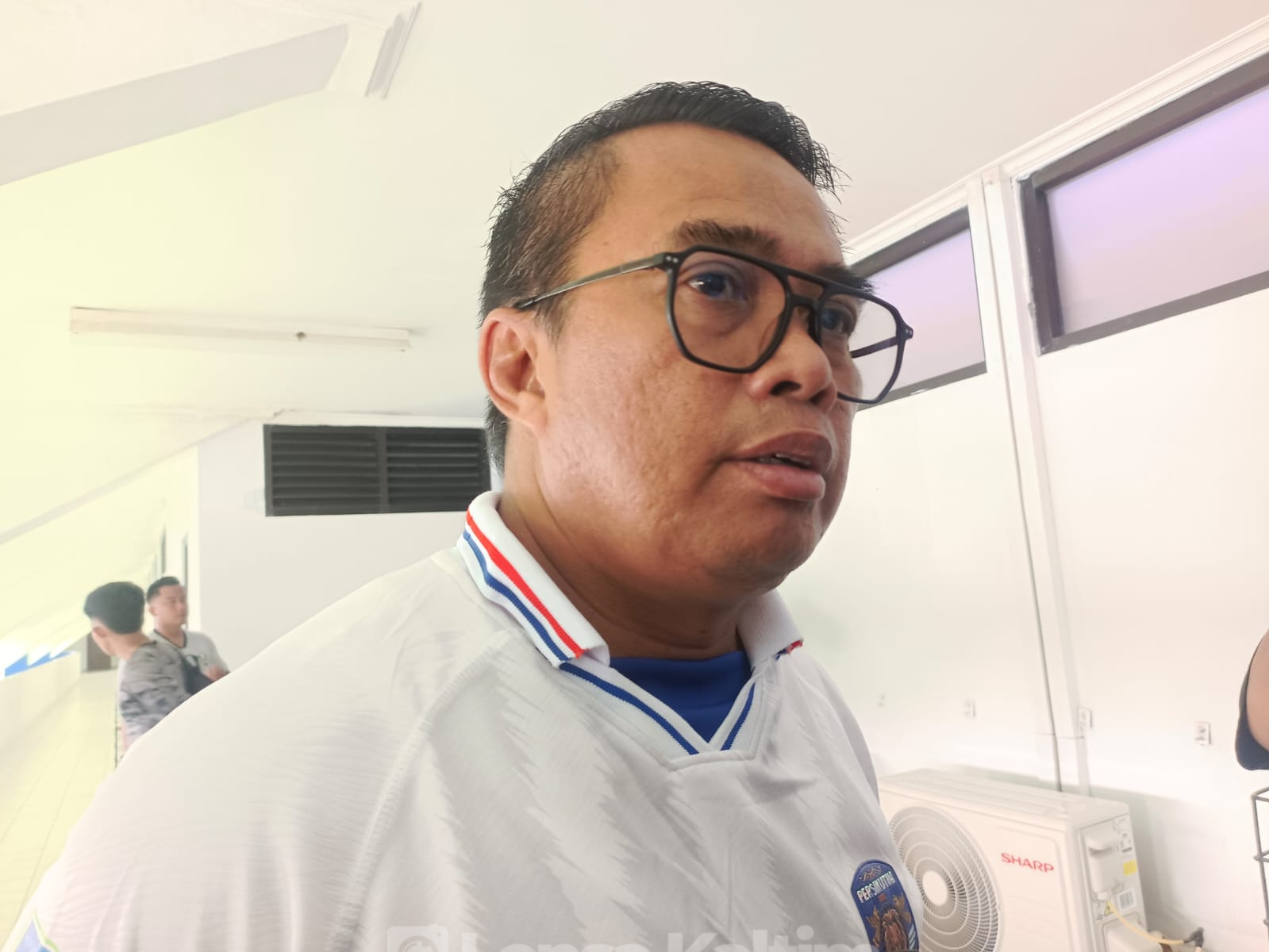 Mahyunadi Pastikan Kontingen Kutim Siap Tempur di Porprov VIII Kaltim