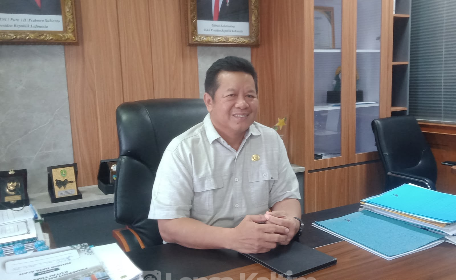 Konektivitas Belum Tuntas, Kutim Kejar Jalan dan Jembatan Antar Kecamatan lewat Multiyears