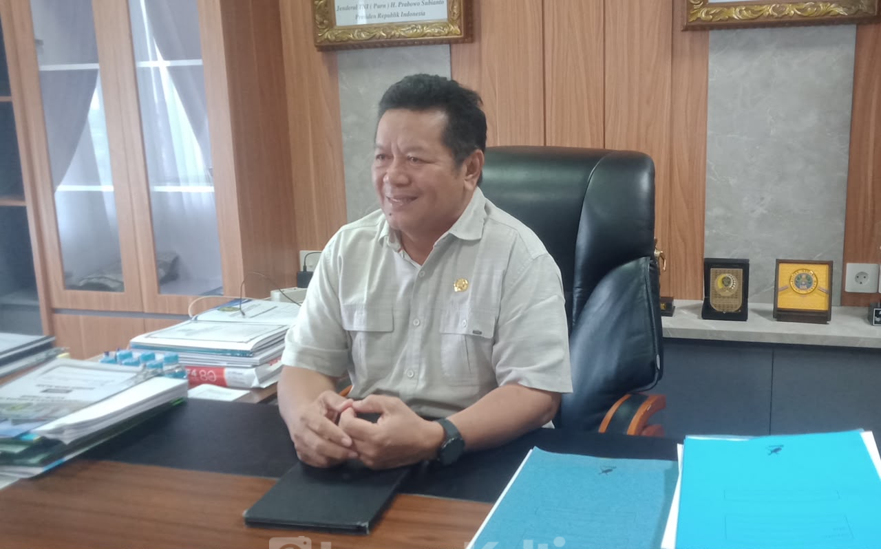 Investasi Kutim Terus Tumbuh, Target Rp18 Triliun 2026 Optimistis Tercapai