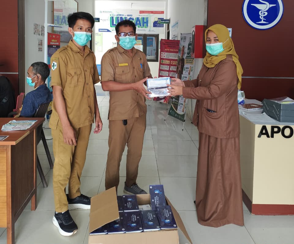 Lindungi Anak dari Dampak Kabut Asap, Disdikbud Kutim Perkuat Kolaborasi Lintas Sektor