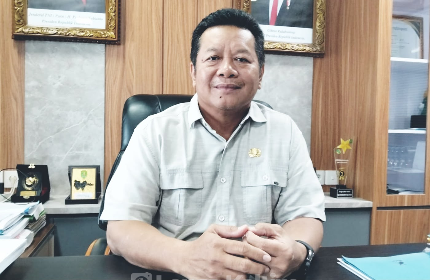 Pemkab Kutim Perkuat UMKM Lokal, Legalitas dan Pemasaran Jadi Kunci Naik Kelas