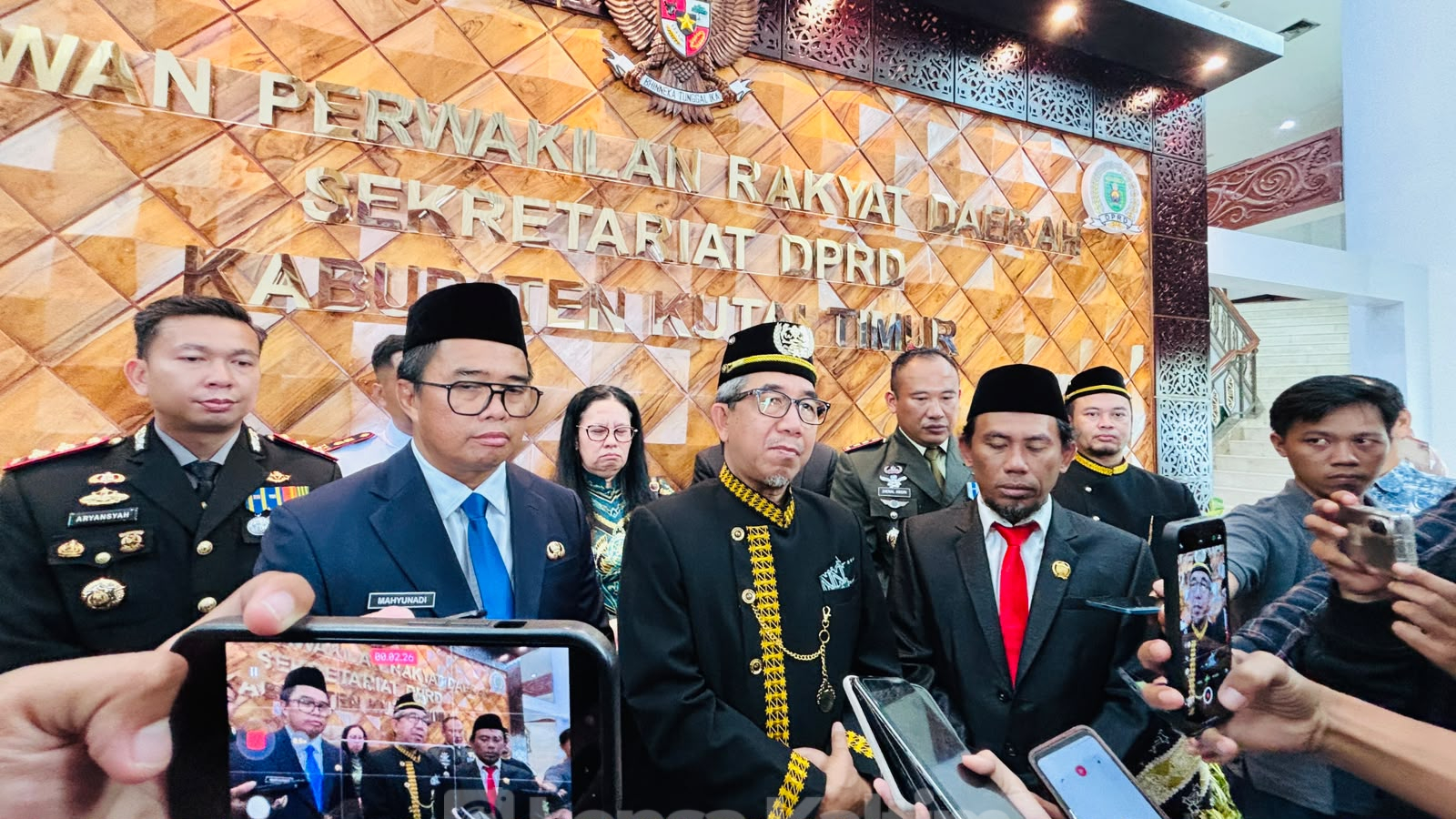 Bupati Dorong Pemulihan Pertambangan dan Penguatan Ekonomi Non-Tambang